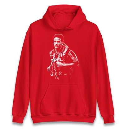 Roberto Baggio Italy Hoodie