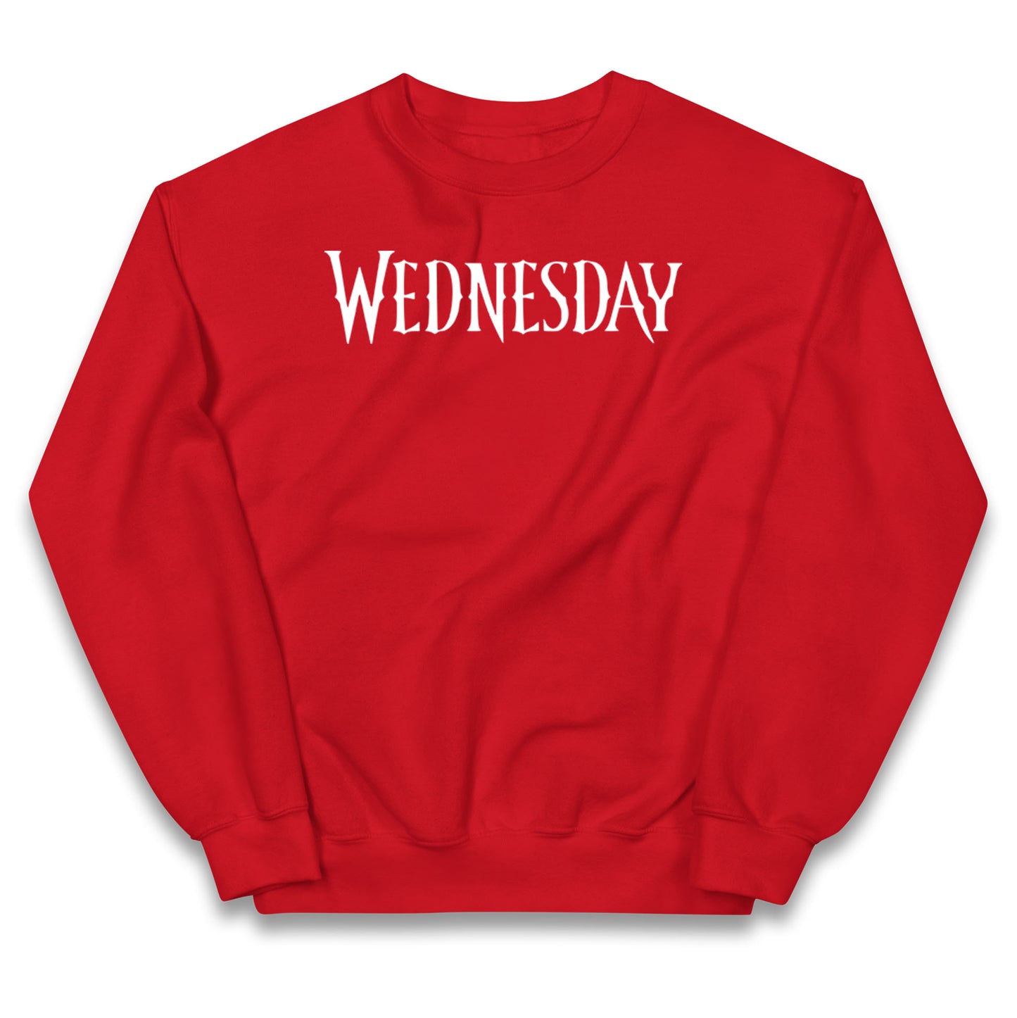 Wednesday Kids Jumper