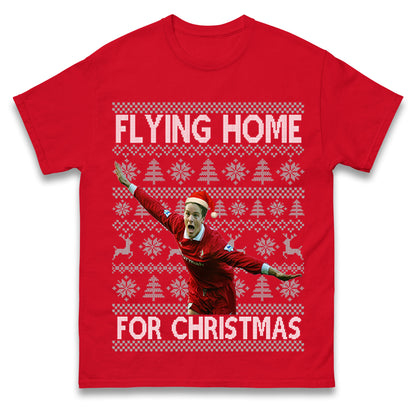 Swindon Christmas T Shirt