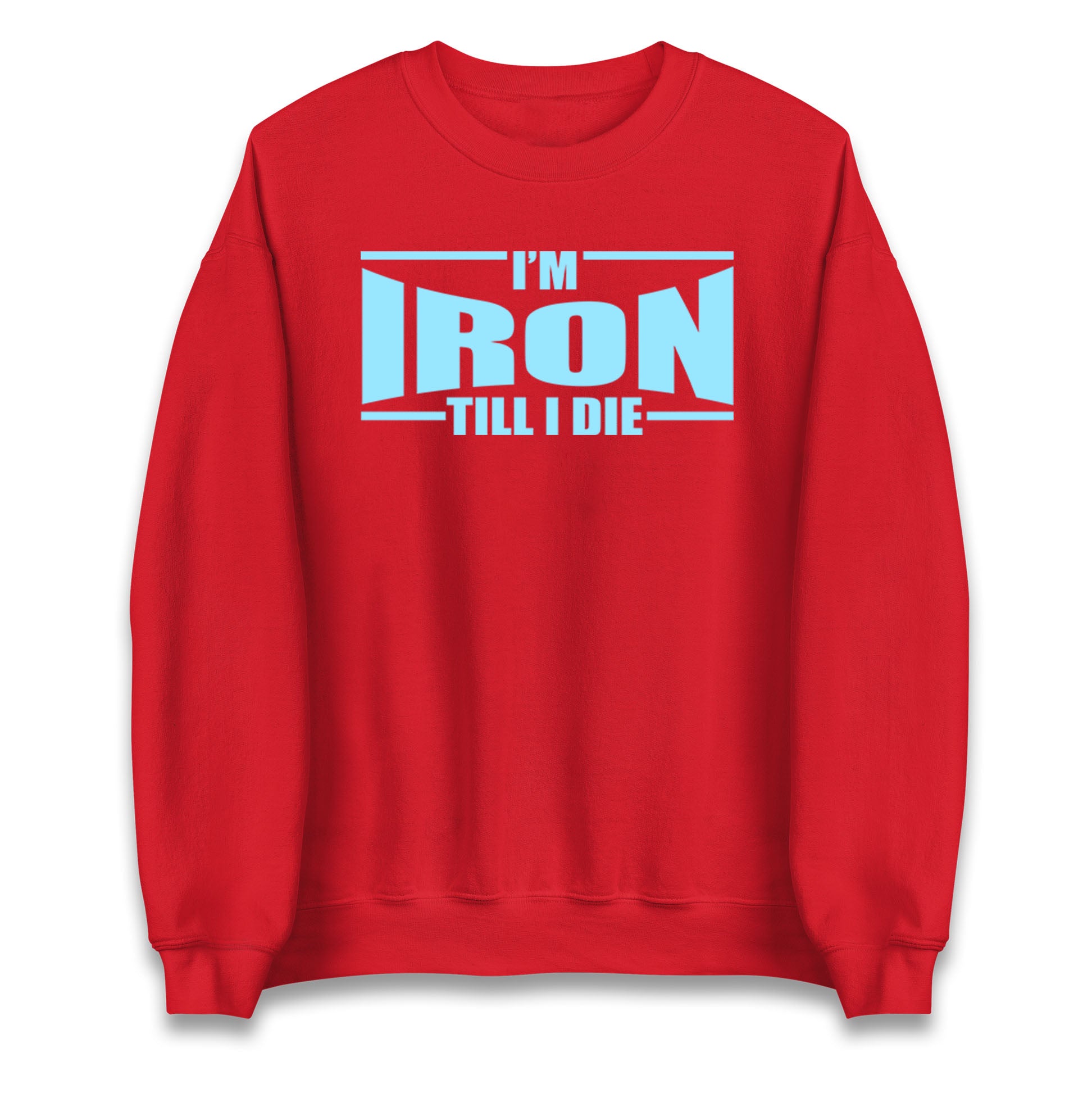 Scunthorpe United Football Jumper