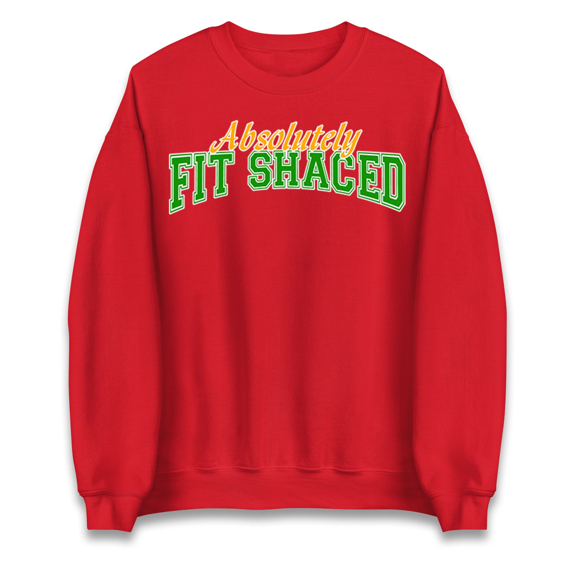 Absolutely Fit Shaced Jumper