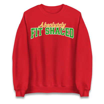 Absolutely Fit Shaced Jumper