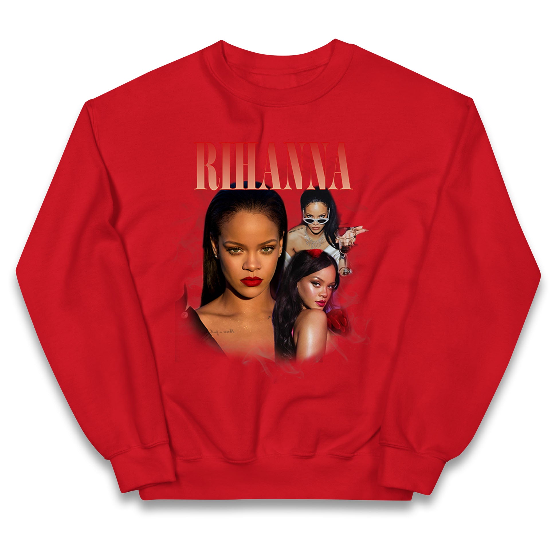 Rihanna Kids Jumper
