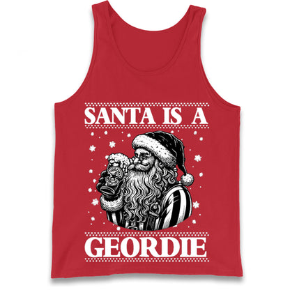 Newcastle Xmas Tank Top
