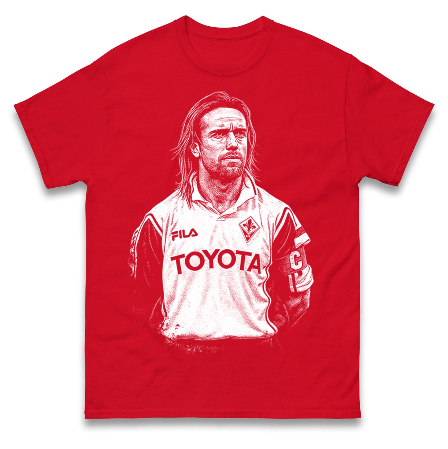 Gabriel Batistuta T Shirt