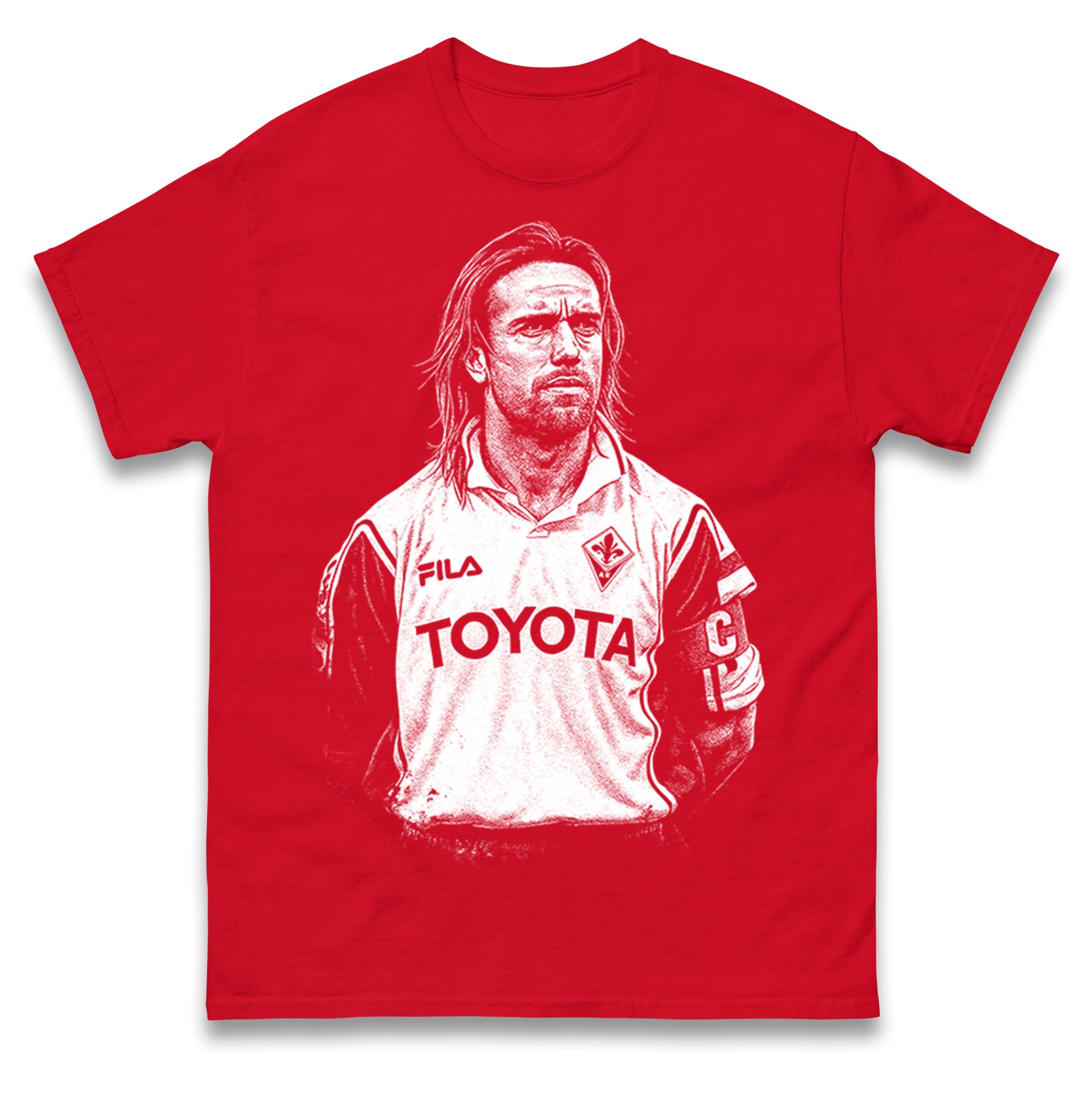 Gabriel Batistuta T Shirt