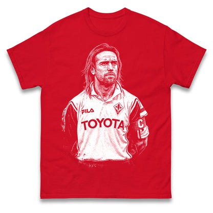 Gabriel Batistuta T Shirt