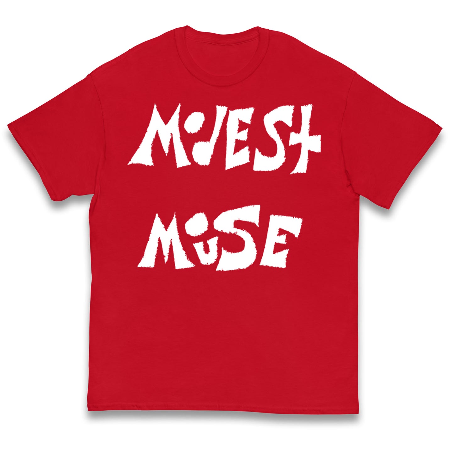 Modest Mouse Kids T Shirt