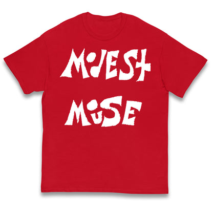Modest Mouse Kids T Shirt