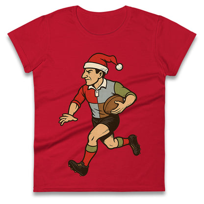 Harlequins Rugby Ladies T Shirt 
