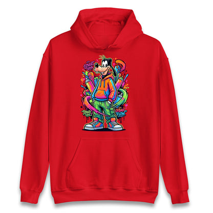 Daffy Duck Hoodie