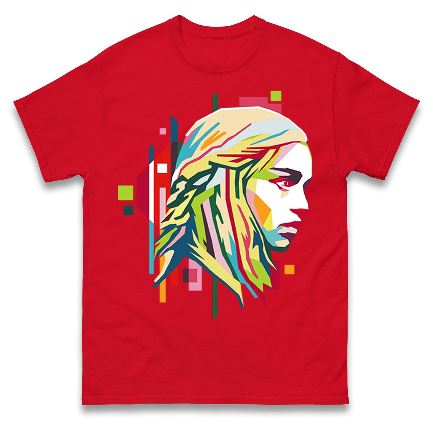 House Targarayen T Shirt