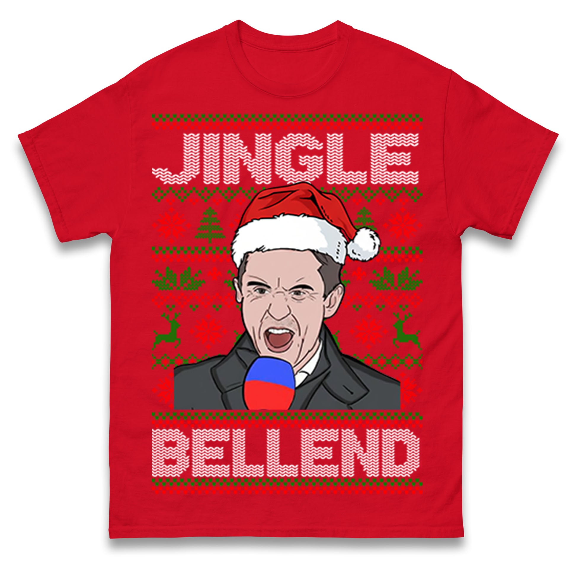 Gary Neville T Shirt