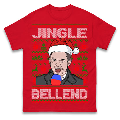 Gary Neville T Shirt