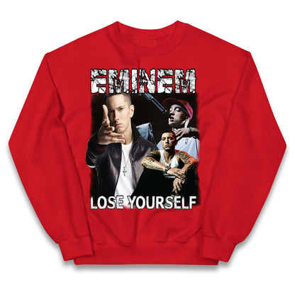 Eminem Jumper