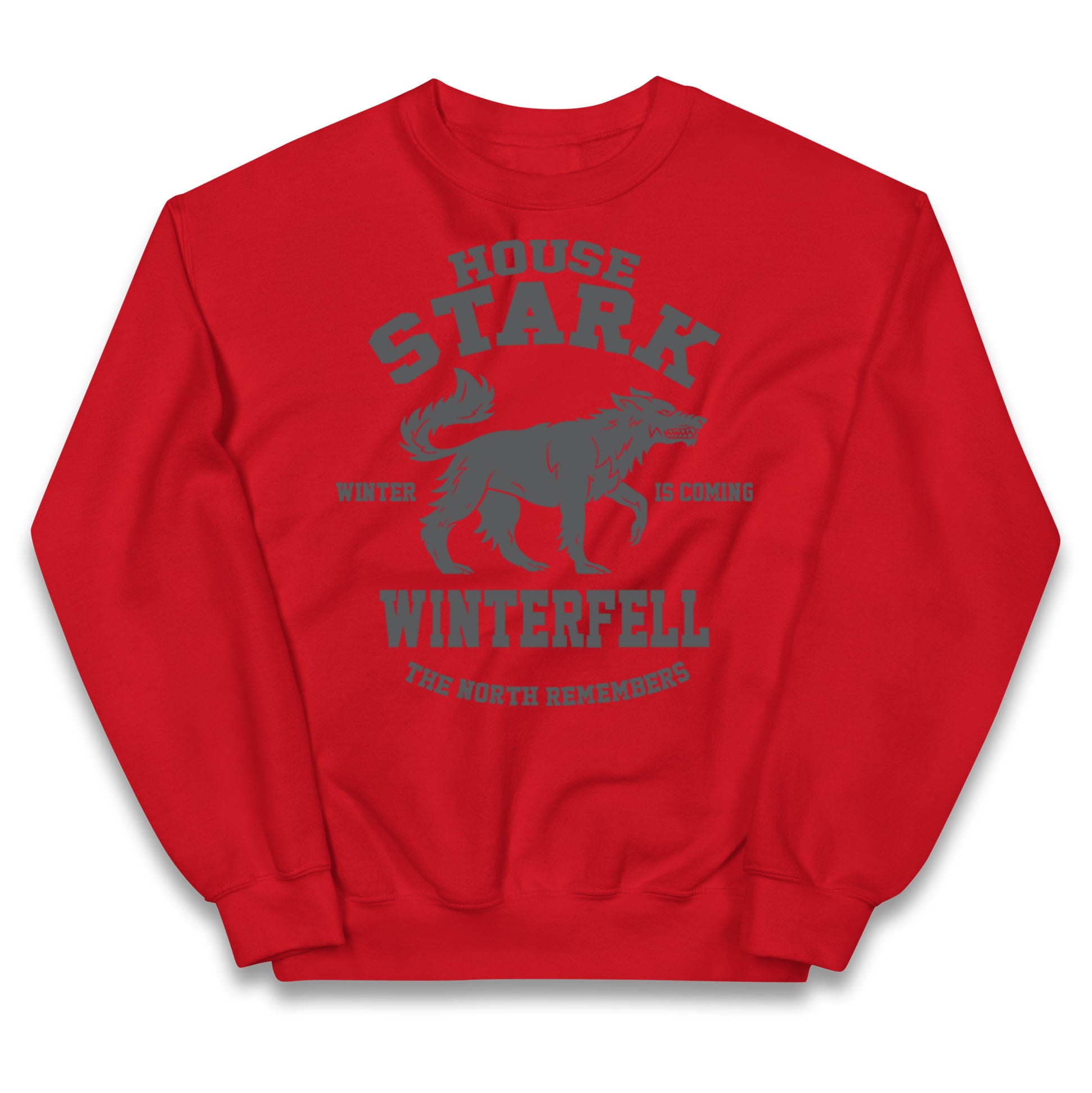 House Stark Kids Jumper