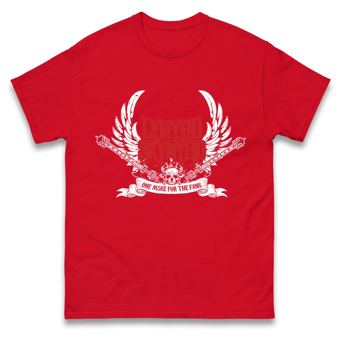 Lynyrd Skynyrd T Shirt