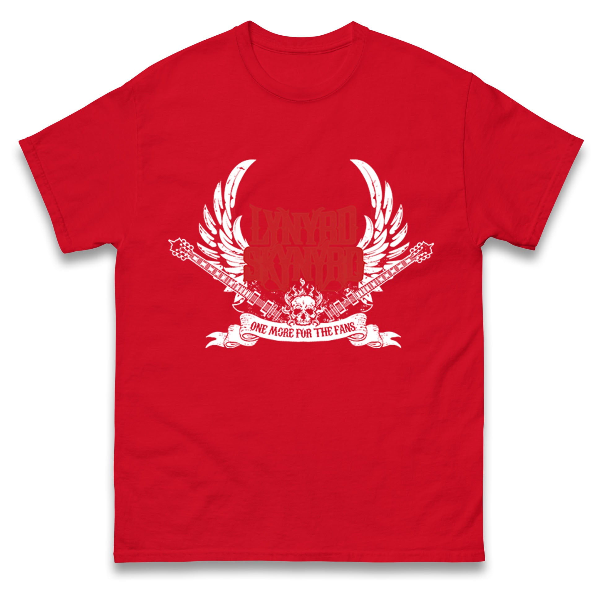 Lynyrd Skynyrd T Shirt