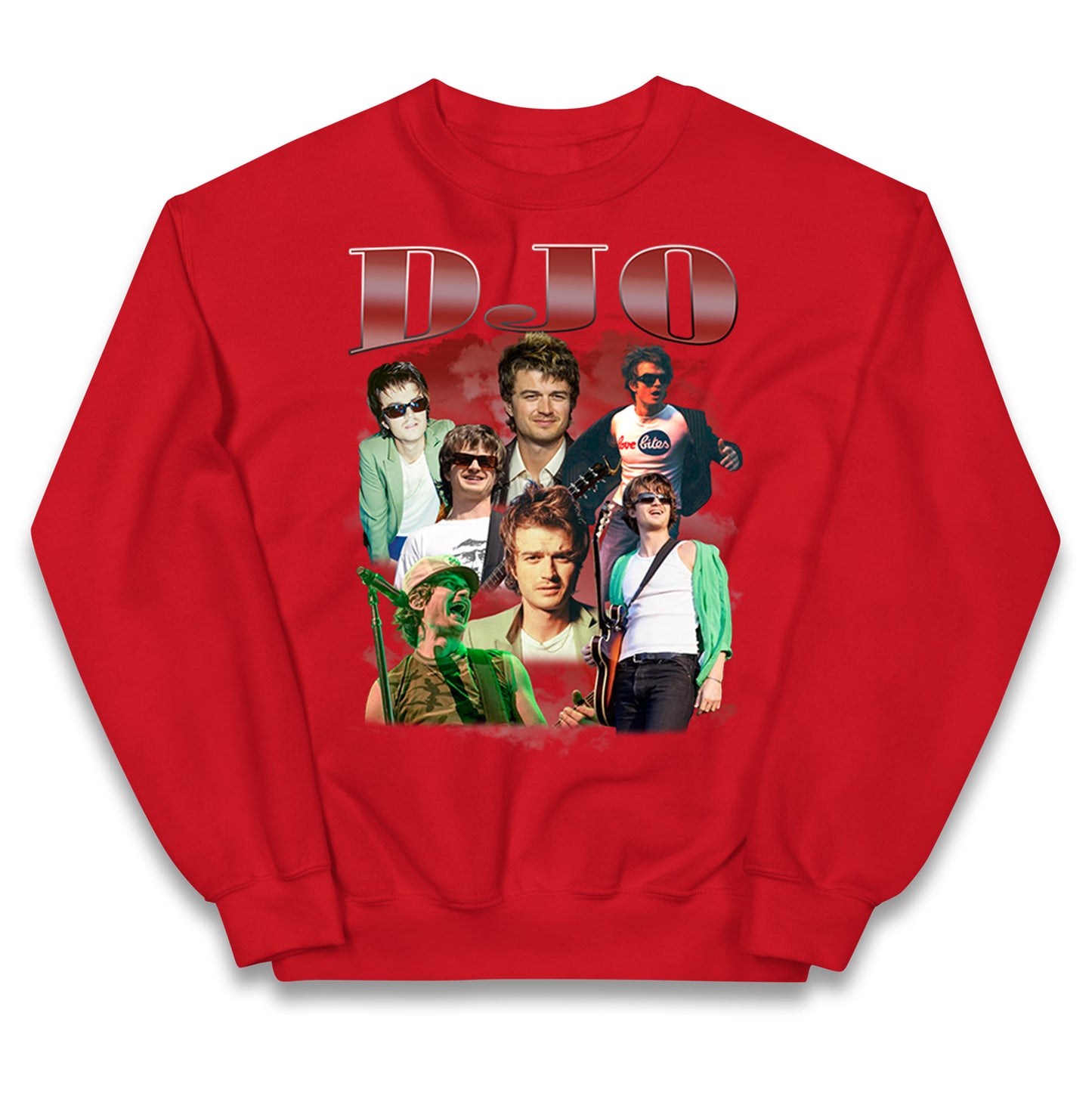 DJO Kids Jumper