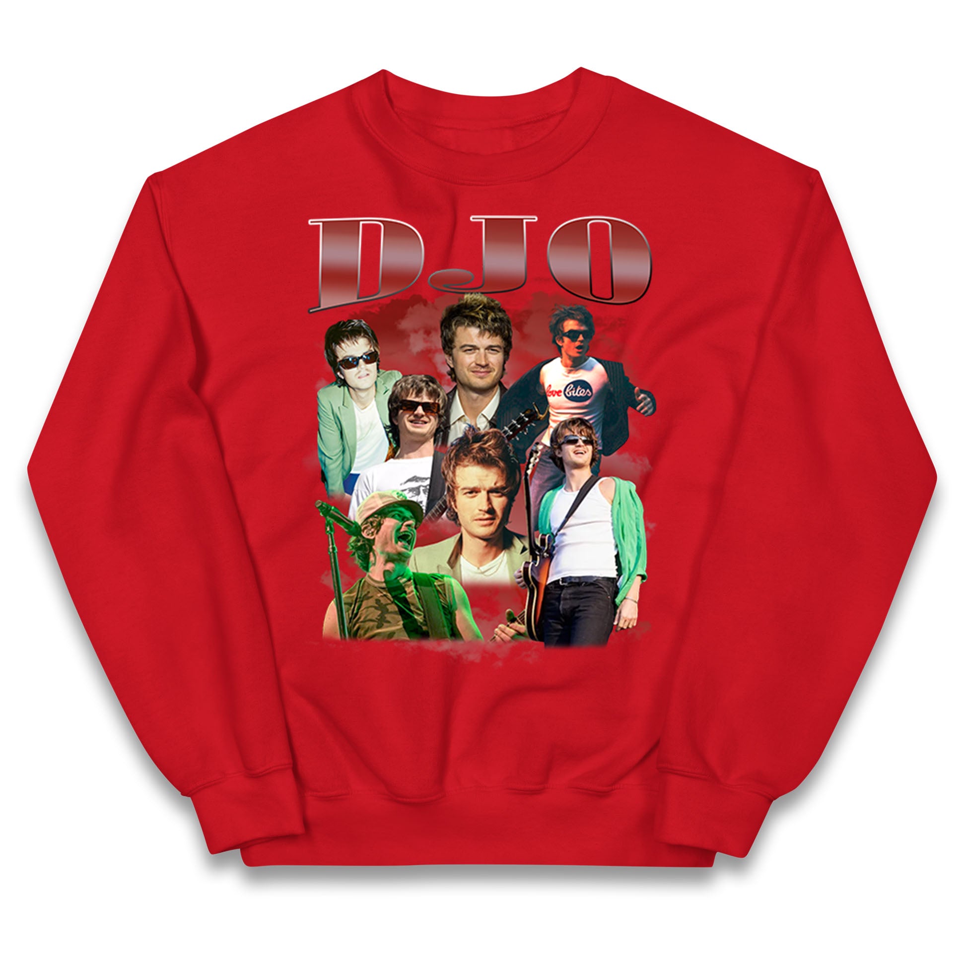 DJO Kids Jumper