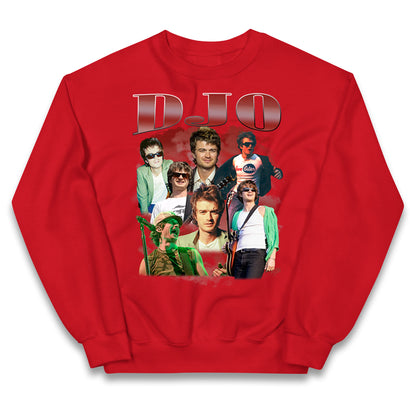 DJO Kids Jumper