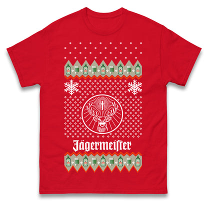 Jagermeister T Shirt