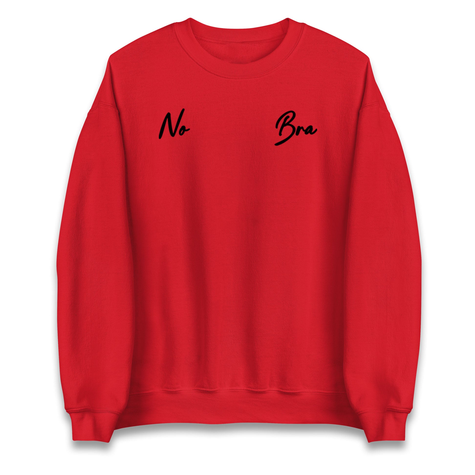 Nipples Jumper