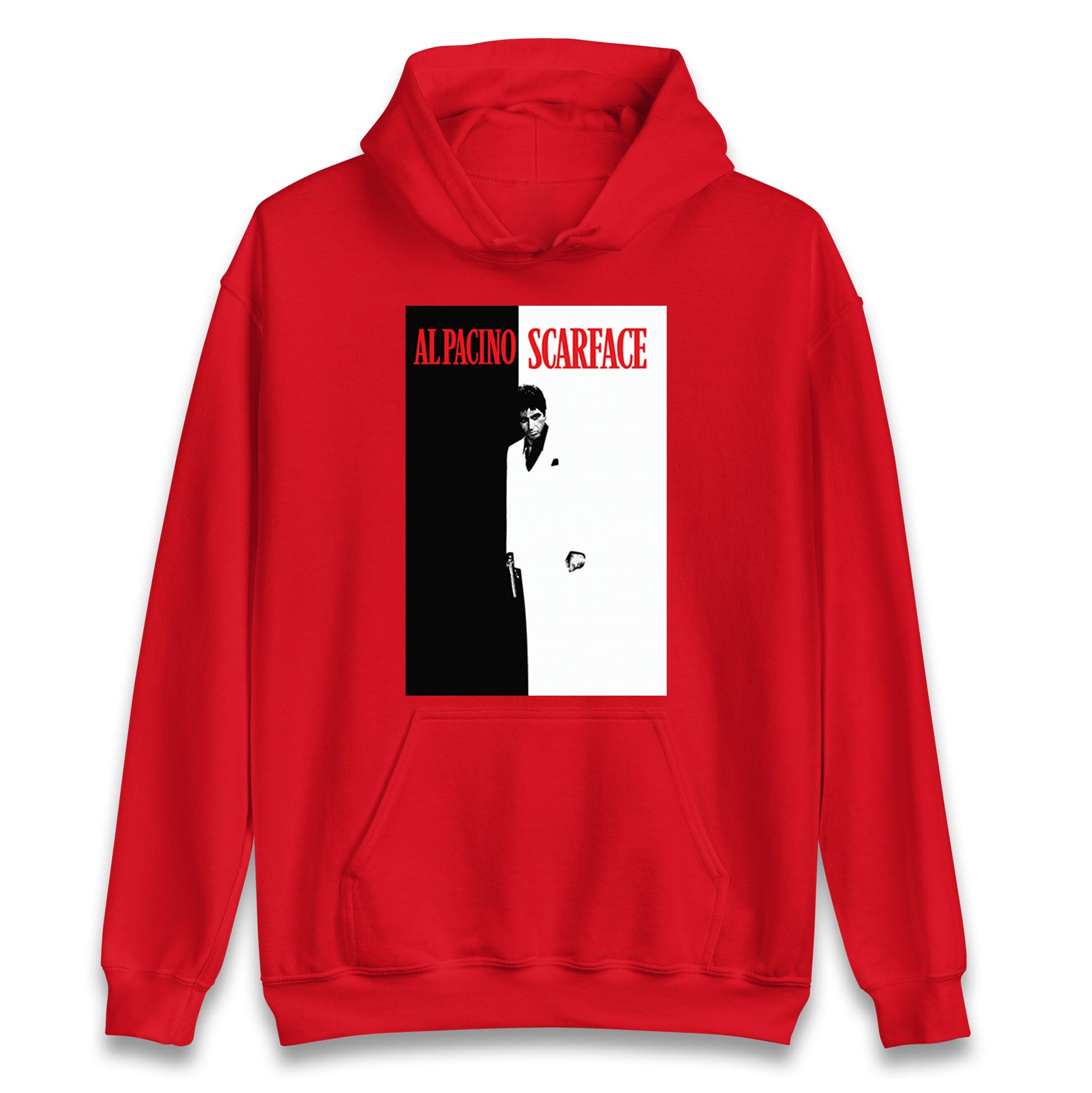 Scarface Hoodie 