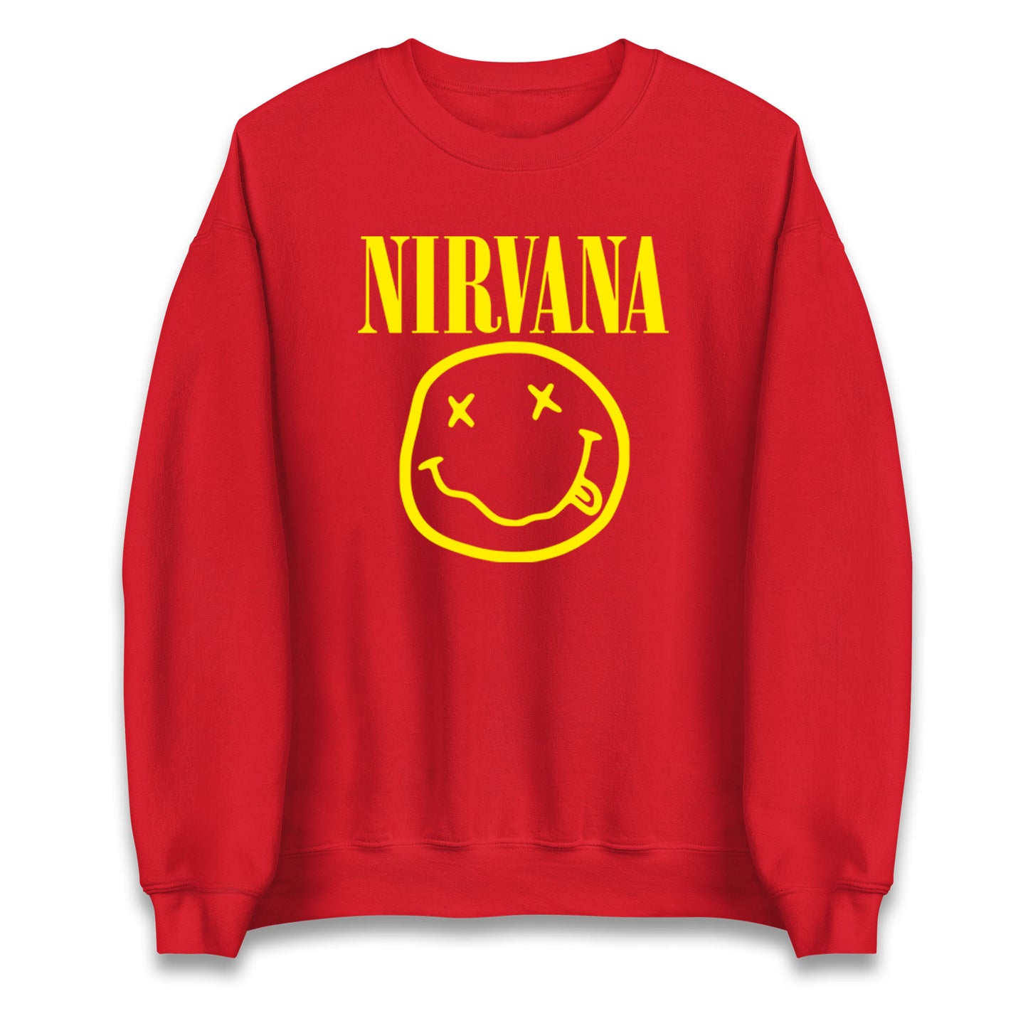 Nirvana Jumper