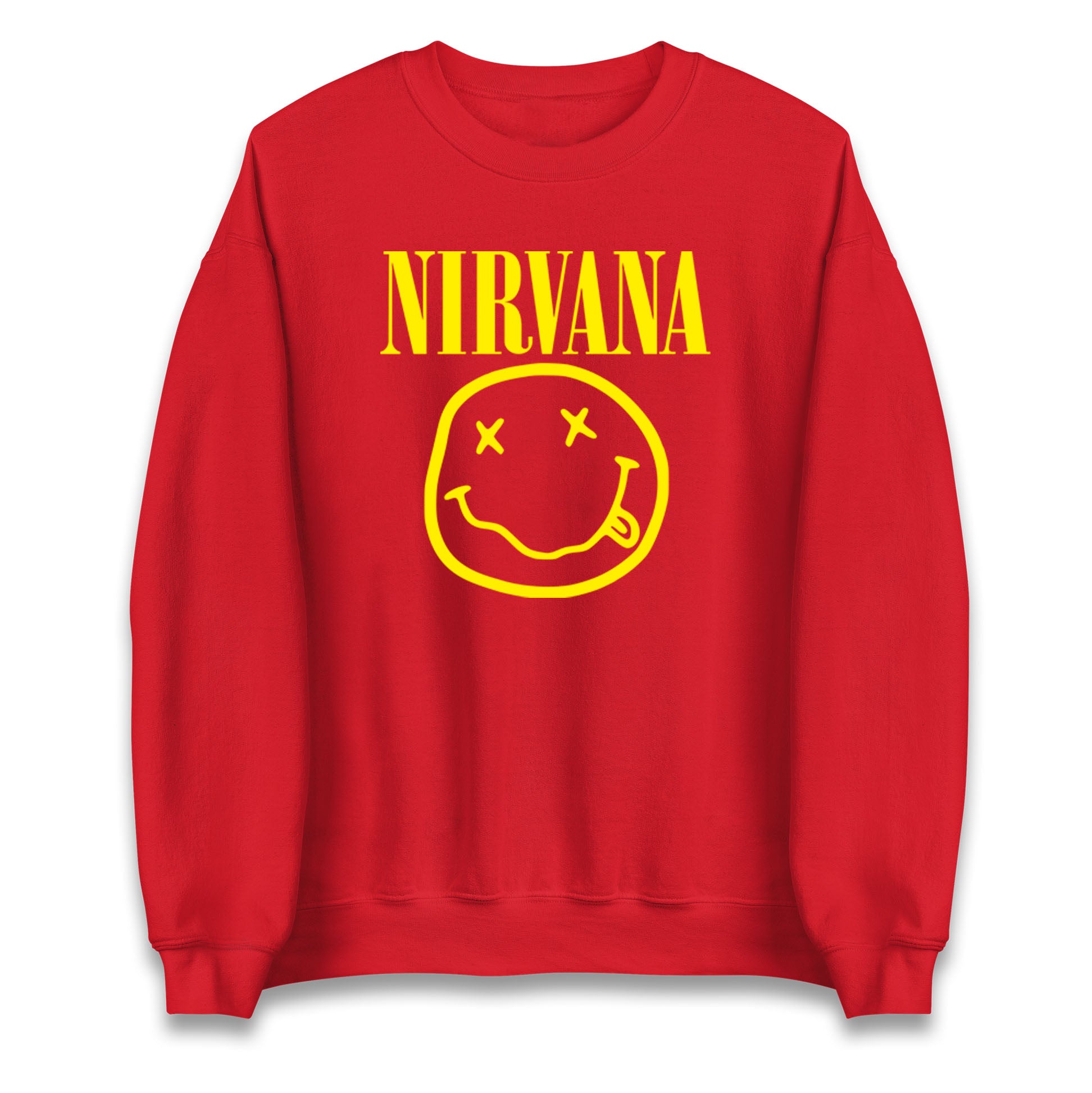 Nirvana Jumper