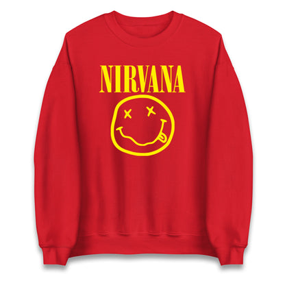 Nirvana Jumper