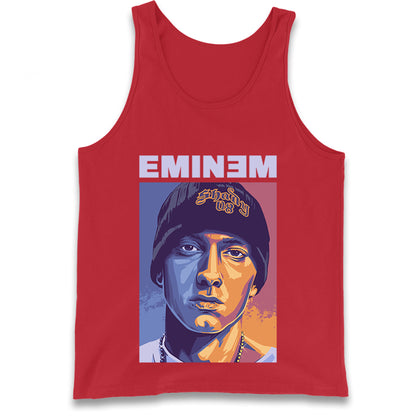 Eminem Tank Top