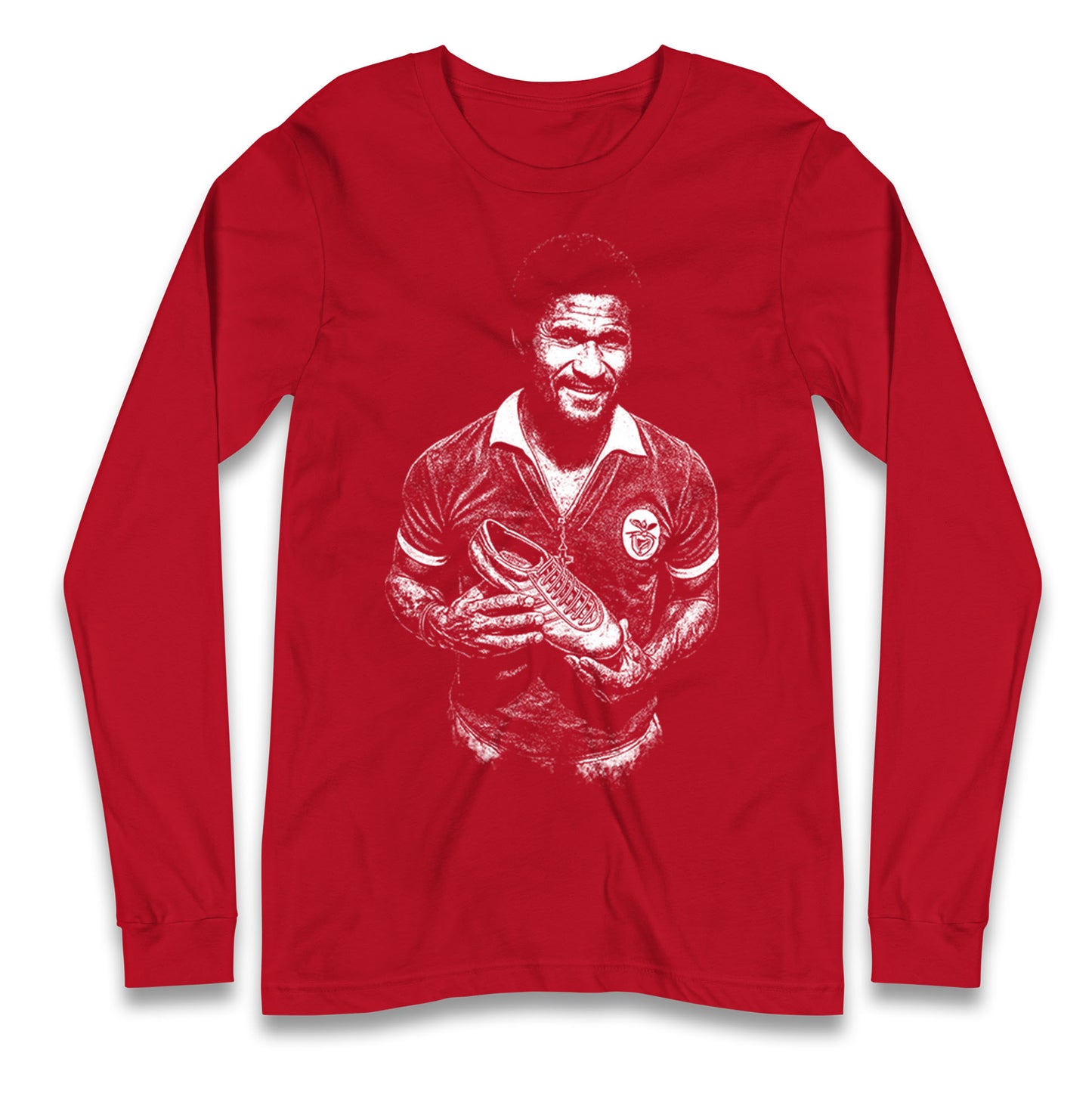 Eusebio Longsleeve T Shirt