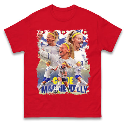 Chloe Kelly Bootleg T Shirt