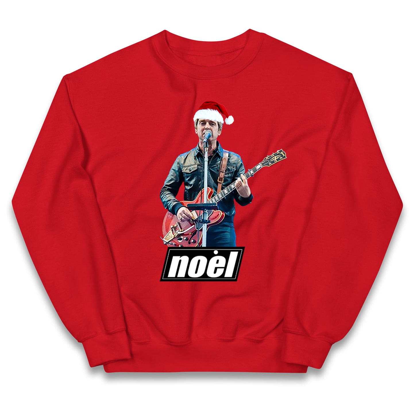 noel gallagher jumper