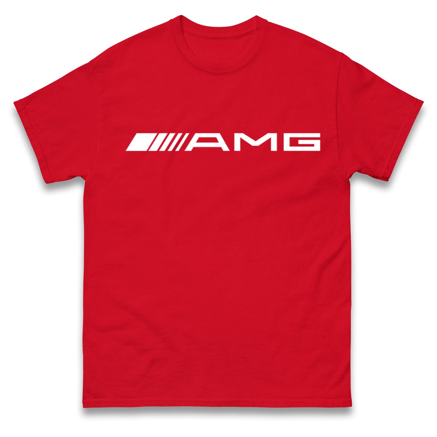 Mercedes AMG T Shirt