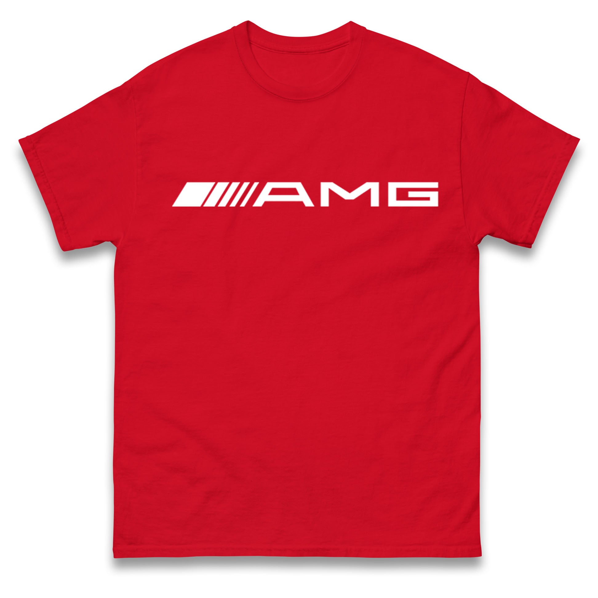 Mercedes AMG T Shirt