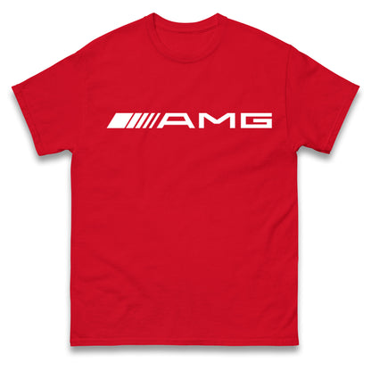 Mercedes AMG T Shirt