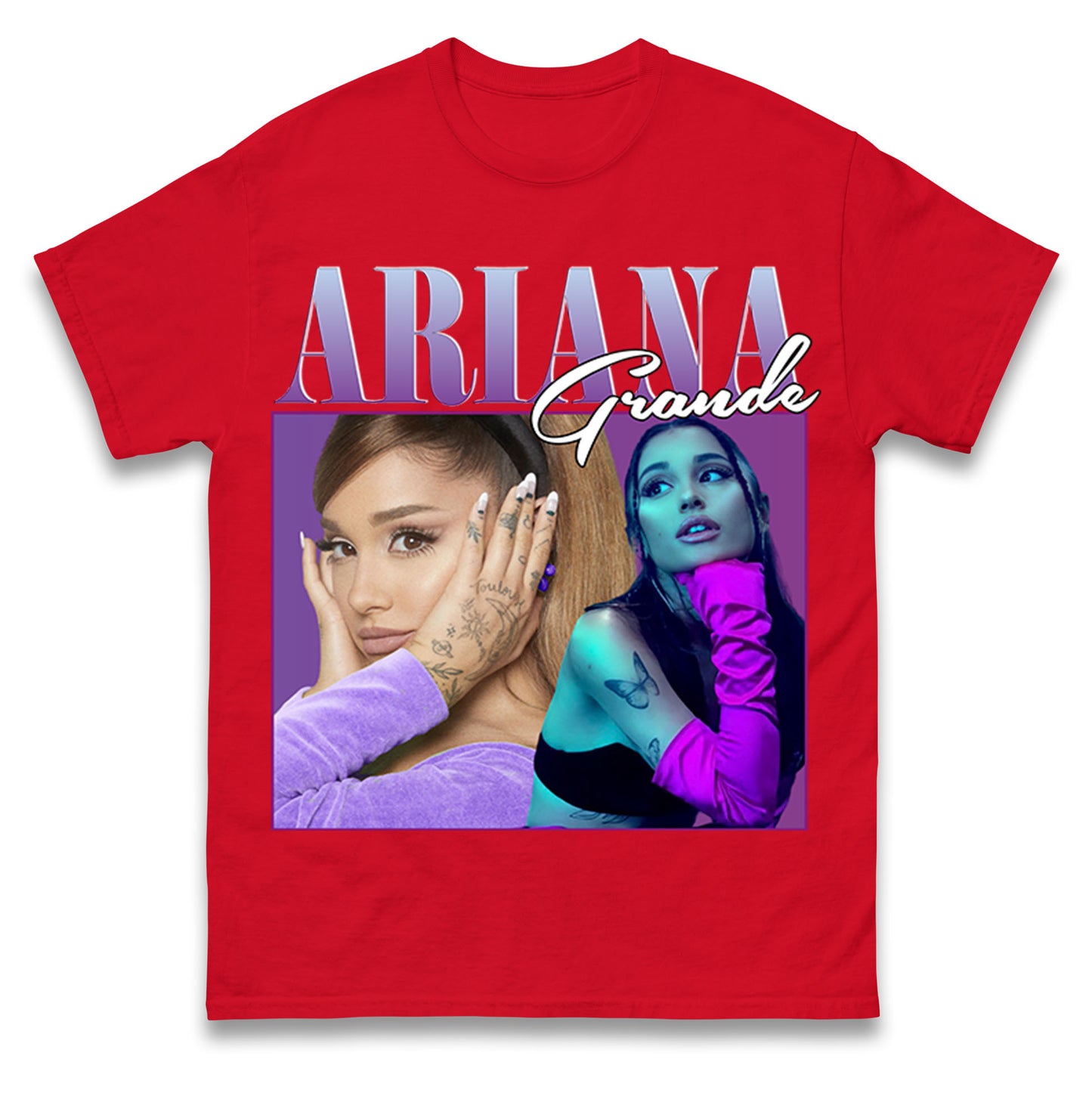 Ariana Grande T Shirt
