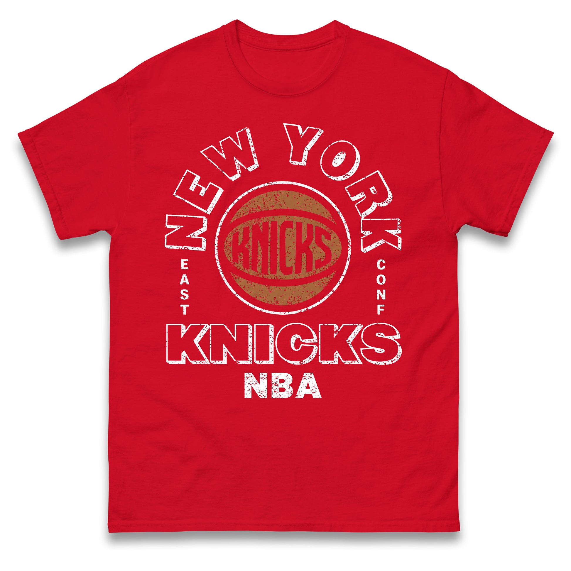 The New York Knicks T Shirt