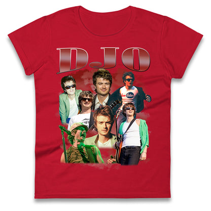 DJO Ladies T Shirt
