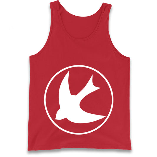 Classic Wlalsall Football Tank Top