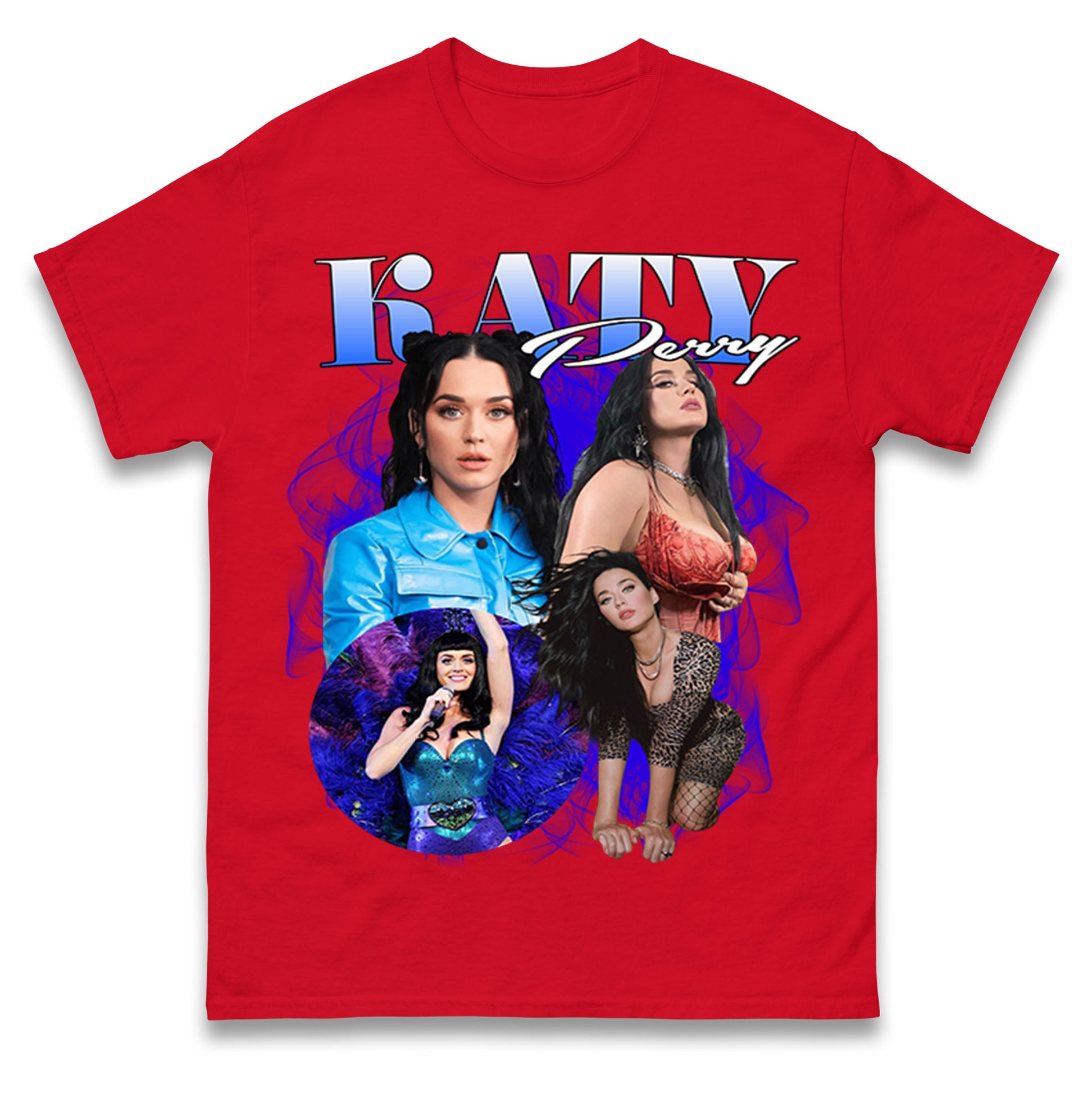 Katy Perry T Shirt