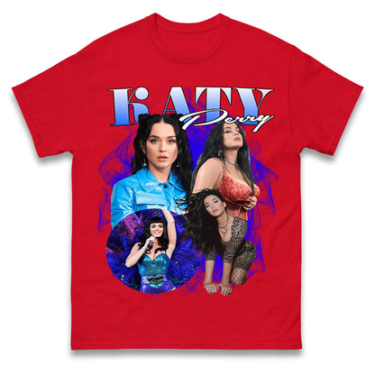 Katy Perry T Shirt