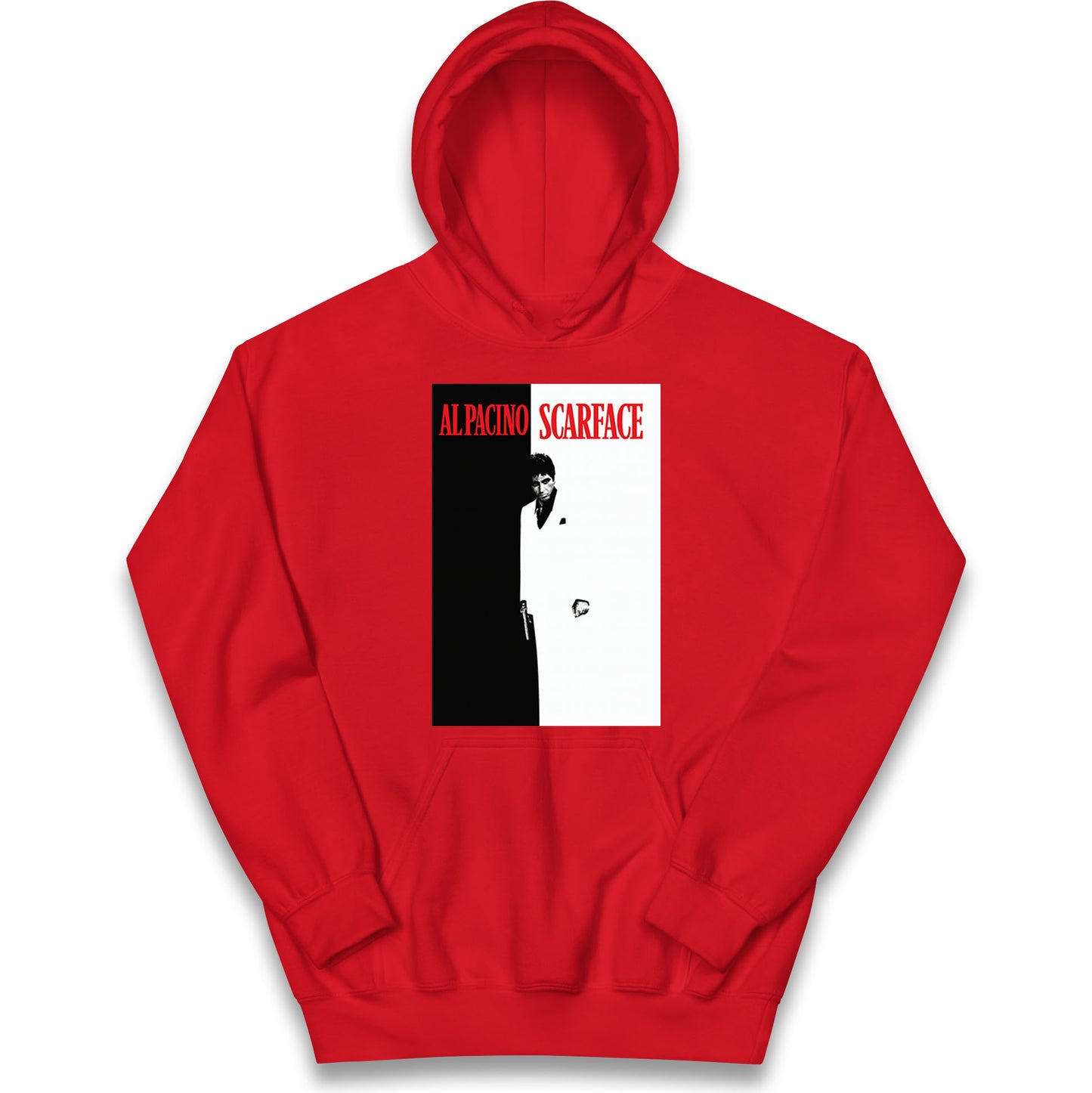Scarface Kids Hoodie