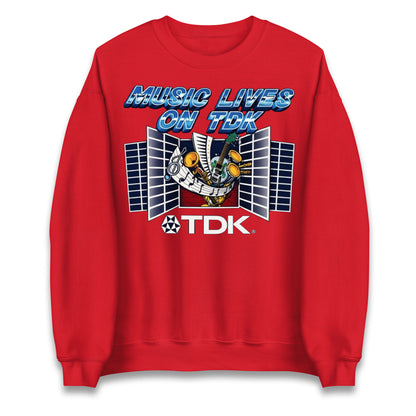 TDK Music Jumper
