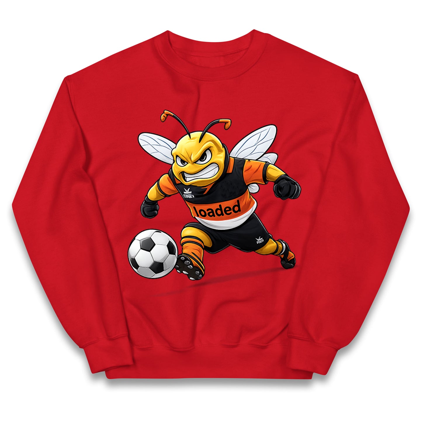 Retro Barnet Kids Jumper 
