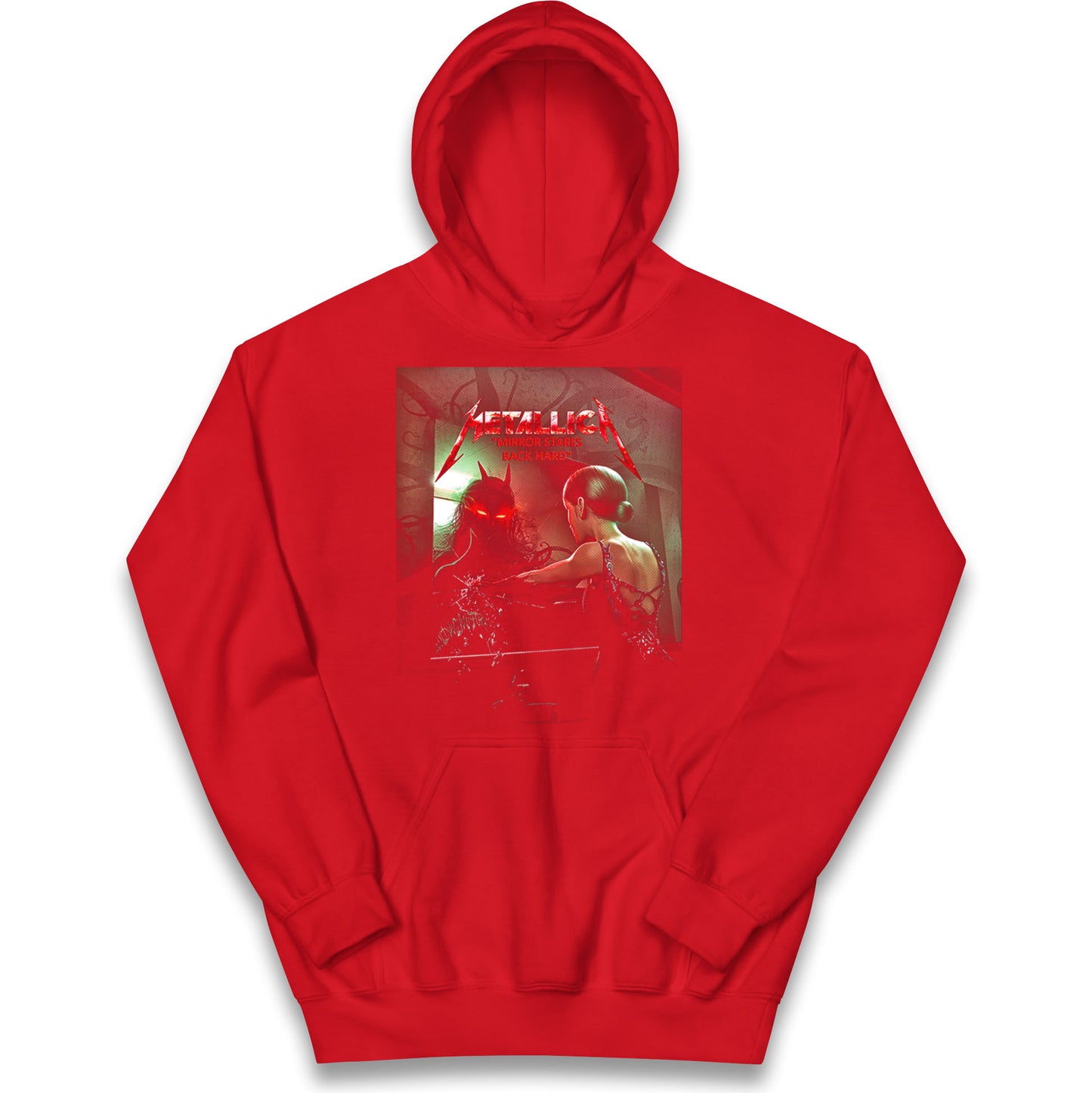 Rock Legends Kids Hoodie 