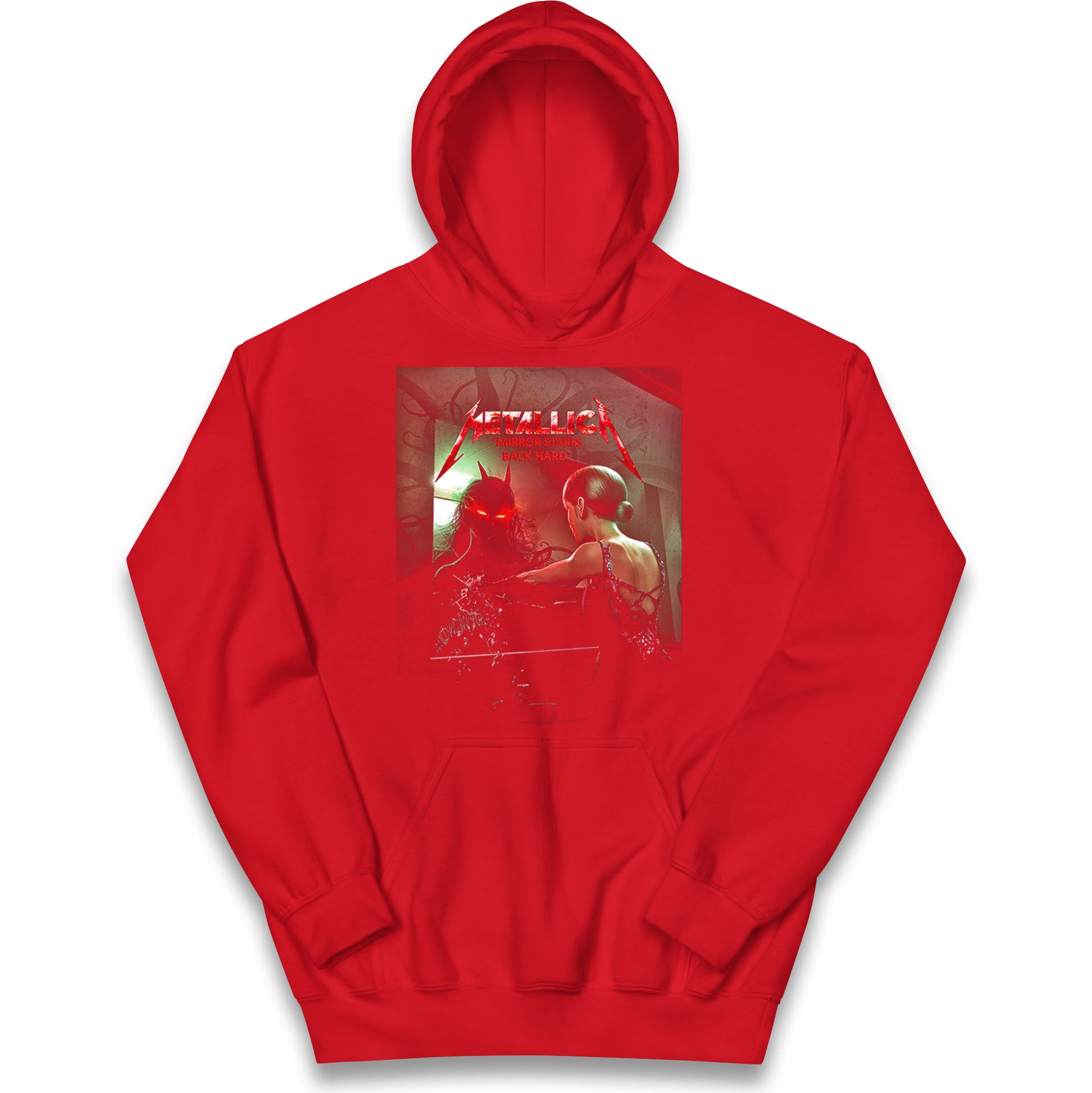 Rock Legends Kids Hoodie 