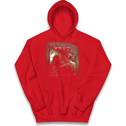 Rock Legends Kids Hoodie 